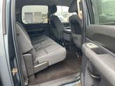 Thumbnail of 2009 Blue Granite Metallic Chevrolet Silverado 1500