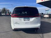 Thumbnail of 2022 Bright White Clearcoat Chrysler Pacifica