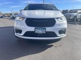 Thumbnail of 2022 Bright White Clearcoat Chrysler Pacifica