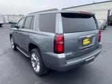 Thumbnail of 2018 Satin Steel Metallic Chevrolet Tahoe