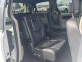 Thumbnail of 2019 White Knuckle Clearcoat Dodge Grand Caravan