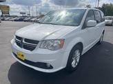 Thumbnail of 2019 White Knuckle Clearcoat Dodge Grand Caravan