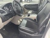 Thumbnail of 2019 White Knuckle Clearcoat Dodge Grand Caravan