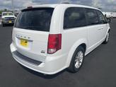 Thumbnail of 2019 White Knuckle Clearcoat Dodge Grand Caravan