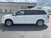 Thumbnail of 2019 White Knuckle Clearcoat Dodge Grand Caravan