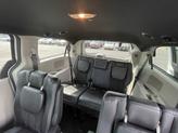 Thumbnail of 2019 White Knuckle Clearcoat Dodge Grand Caravan