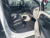 Thumbnail of 2019 White Knuckle Clearcoat Dodge Grand Caravan