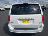 Thumbnail of 2019 White Knuckle Clearcoat Dodge Grand Caravan