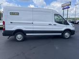 Thumbnail of 2023 Oxford White Ford Transit-350