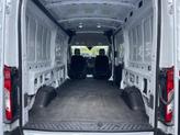 Thumbnail of 2023 Oxford White Ford Transit-350
