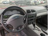 Thumbnail of 2002 Torch Red Ford Thunderbird