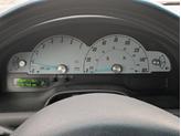 Thumbnail of 2002 Torch Red Ford Thunderbird