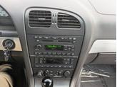 Thumbnail of 2002 Torch Red Ford Thunderbird
