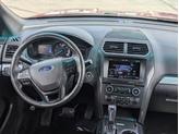 Thumbnail of 2016 Ruby Red Metallic Tinted Clearcoat Ford Explorer