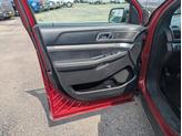 Thumbnail of 2016 Ruby Red Metallic Tinted Clearcoat Ford Explorer