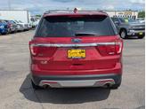 Thumbnail of 2016 Ruby Red Metallic Tinted Clearcoat Ford Explorer