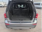 Thumbnail of 2018 Lunar Blue Metallic Mercedes-Benz GLS 450