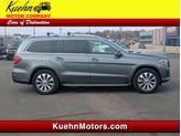 Photo of 2018 Lunar Blue Metallic Mercedes-Benz GLS 450