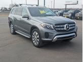 Thumbnail of 2018 Lunar Blue Metallic Mercedes-Benz GLS 450