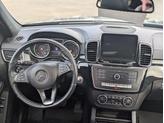 Thumbnail of 2018 Lunar Blue Metallic Mercedes-Benz GLS 450