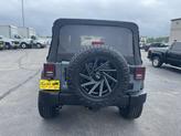 Thumbnail of 2015 Anvil Clearcoat Jeep Wrangler Unlimited
