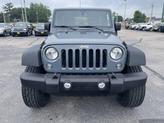 Thumbnail of 2015 Anvil Clearcoat Jeep Wrangler Unlimited