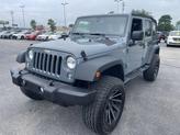 Thumbnail of 2015 Anvil Clearcoat Jeep Wrangler Unlimited