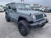 Thumbnail of 2015 Anvil Clearcoat Jeep Wrangler Unlimited