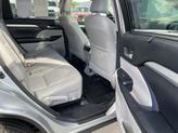 Thumbnail of 2017 Celestial Silver Metallic Toyota Highlander