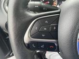 Thumbnail of 2022 Black Clearcoat Jeep Renegade