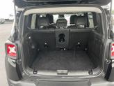 Thumbnail of 2022 Black Clearcoat Jeep Renegade