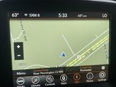 Thumbnail of 2022 Black Clearcoat Jeep Renegade