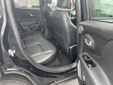 Thumbnail of 2022 Black Clearcoat Jeep Renegade