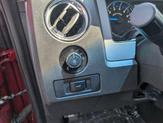 Thumbnail of 2013 Vermillion Red Ford F-150