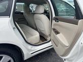 Thumbnail of 2007 White Chevrolet Impala
