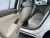 Thumbnail of 2007 White Chevrolet Impala
