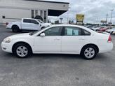 Thumbnail of 2007 White Chevrolet Impala