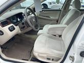 Thumbnail of 2007 White Chevrolet Impala
