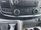 Thumbnail of 2023 Oxford White Ford Transit-250