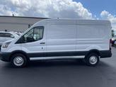 Thumbnail of 2023 Oxford White Ford Transit-250