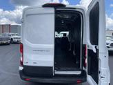 Thumbnail of 2023 Oxford White Ford Transit-250
