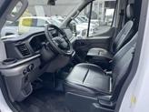 Thumbnail of 2023 Oxford White Ford Transit-250
