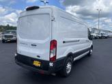 Thumbnail of 2023 Oxford White Ford Transit-250