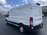 Thumbnail of 2023 Oxford White Ford Transit-250