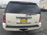 Thumbnail of 2014 White Diamond Tri-Coat GMC Yukon XL