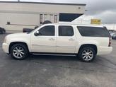 Thumbnail of 2014 White Diamond Tri-Coat GMC Yukon XL