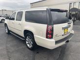 Thumbnail of 2014 White Diamond Tri-Coat GMC Yukon XL