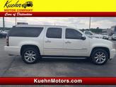 Photo of 2014 White Diamond Tri-Coat GMC Yukon XL