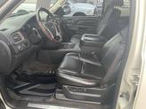 Thumbnail of 2014 White Diamond Tri-Coat GMC Yukon XL