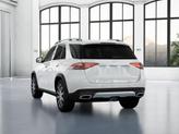 Thumbnail of 2025 Polar White Mercedes-Benz GLE 450